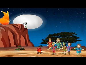 TEMA 6 ALIANZA EN EL SINAI