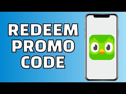 How to Redeem Duolingo Promo Code (Easy!)