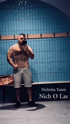Dance to the Beat: A Tribute to Nicholas