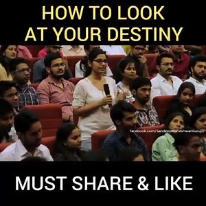 Motivational Speakers on Reels