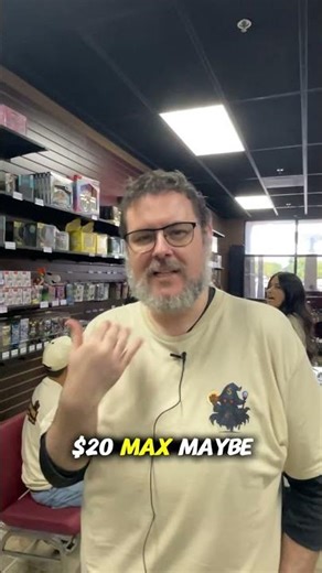 Expectation vs Reality: MTG Spending