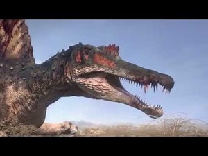 Planet Dinosaur Se1 - Ep1 Lost World - Screen 14