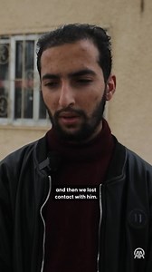 ❝These documents are my only hope to find anything about my brother....