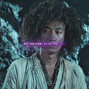 The Epic Battle: Wukong's Escape and the Sorcerers' Wrath #foryou #movie #film