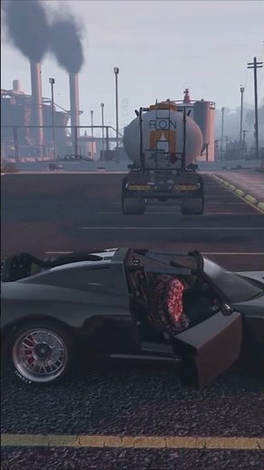 GTA V - All New Story Mode Rare Cars Locations 2025 (PS5, PS4, XBOX & PC)