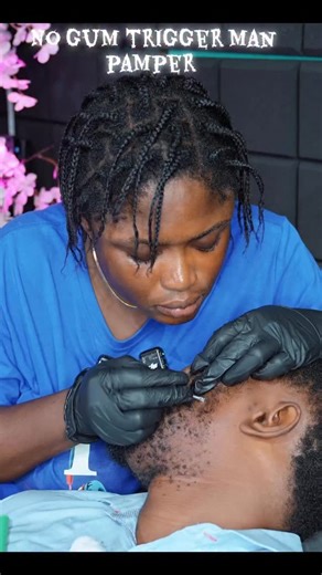 127K views · 12K reactions | #Relax #Firstnigerianasmrtist #Relaxation #Sleeptriggers #asmrbubblegumcrackingandhair #asmrgumcracking #BlackFemaleASMRArtist #mariamsasmr #mariamsasmr #gumcrcaking #chewinggum #whisperwithmariamasmr #mariamsasmr #asmrscalpcheck #asmrsoundtriggers #asmrhair #asmrsound #asmrbubblegumcrackingandhairg #FirstAsmrArtistInNaija #FirstAsmrlivestreamerinafrica #Asmrlivestreamerinafrica | Queen Mariam’s ASMR | Facebook