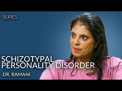 Schizotypal Personality Disorder Treatment Options & How to Find Help As a Supporter
