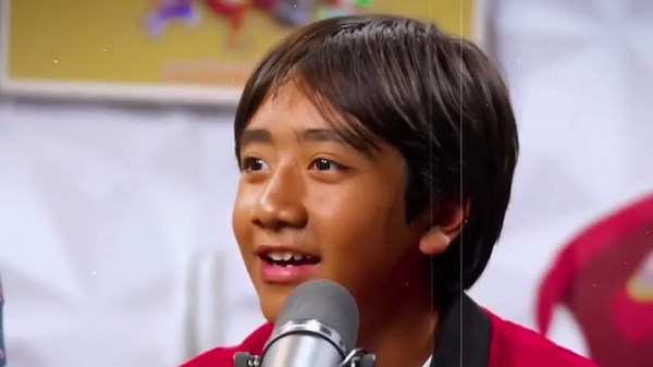 Ryan Kaji’s Parents Destroyed Everything!