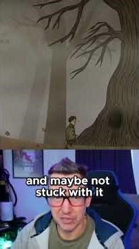 😨 Short, Strange & Unforgettable — Why Creepy Tale Still Hits Different 👁️