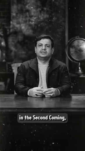 The second return is a growing belief