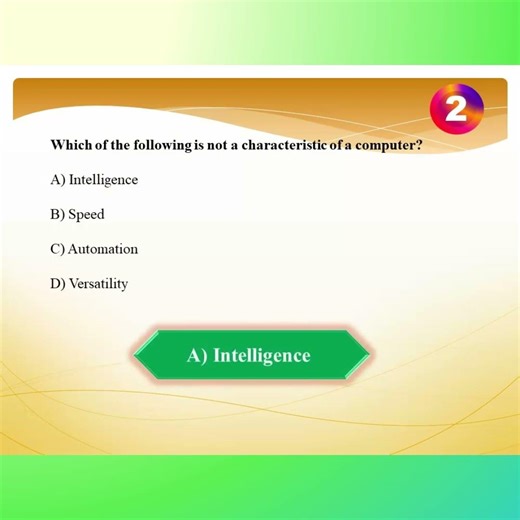 #Computer Science Quiz -05 #shorts