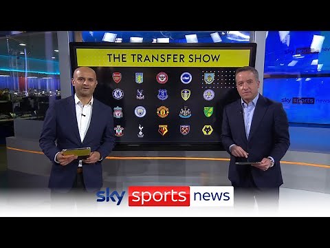 Every Premier League deal secured this transfer window