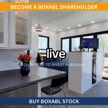 1.4K views · 2.9K reactions | Now Open to Accredited Investors...