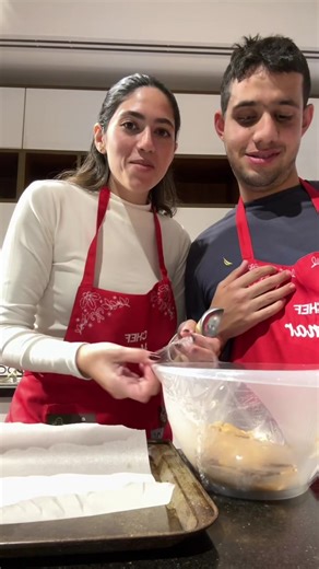 ‏A super fun easy baking dayy 👨🏻‍🍳👩🏼‍🍳🎂🍰🍪❣️ | baking videos