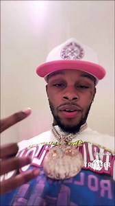 60K views · 4.2K reactions | they say all things go better whenever that you pray   | Toosii | Facebook