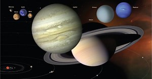 Sistema solar: conheça os planetas e outros componentes