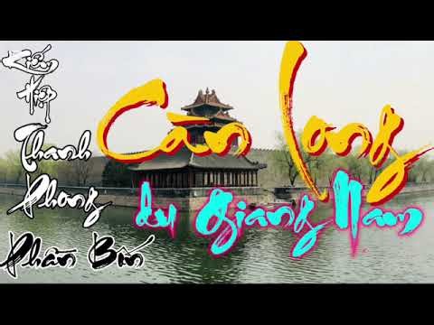 CÀN LONG DU GIANG NAM 4/5 - KIẾM HIỆP - TÁC GIẢ THANH PHONG - TRUYỆN CỦA TUI.