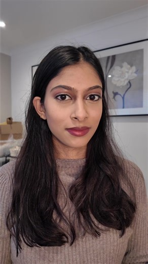 Quick Makeup Refresh Tips for Brown Skin