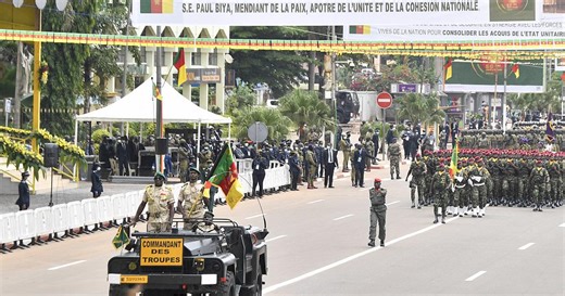 Après 50 ans, que reste-t-il de l'unité du Cameroun ? | Africanews