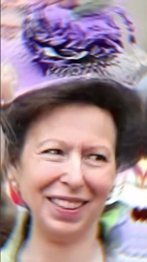 Princess Anne’s Most Iconic Wedding Moments