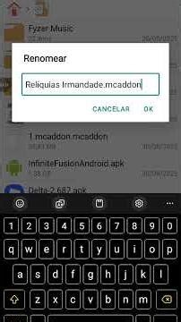 como por addon no minecraft