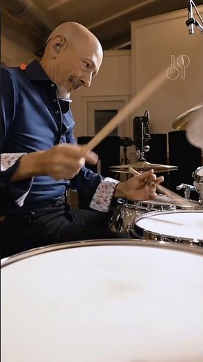 SONOR Artist Family: Steve Smith - SUMO
