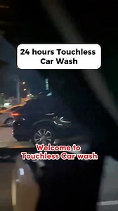 454K views · 772 reactions | 24 hours Touchless Car Wash 識   24 Seven Car Wash Follow Car Buddie Malaysia for more content like this !! #car #carbuddiemy | Car Buddie Malaysia | Facebook