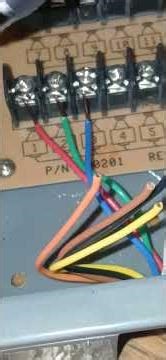 What's The Two Wires Atop Irrigation Valve