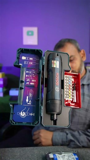 Bosch Go 3.0 Screwdriver Power Test | Techsolwin