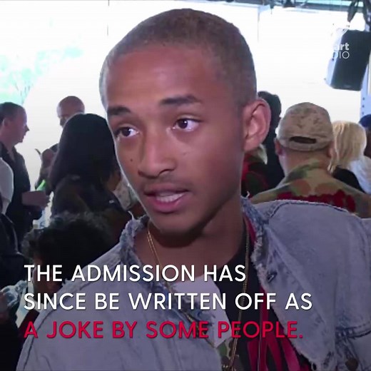 Jaden Smith calls Tyler, the Creator his boyfriend... again! | Breakfast Club