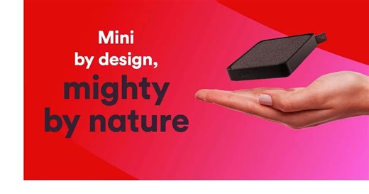 Everything you need to know about our Stream box