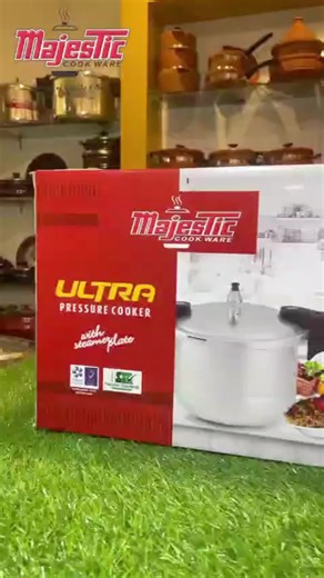 Ramadan Special: Save 45% on 2in1 Steamer Cooker
