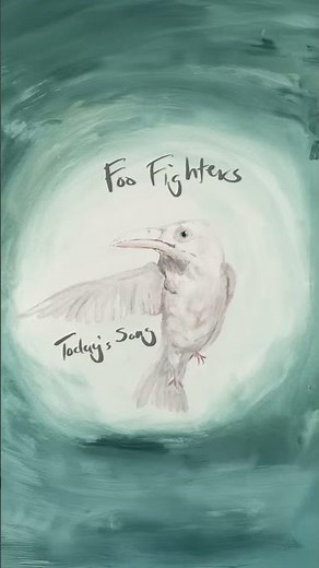 'Today’s Song', Foo Fighters 2025 #FF30