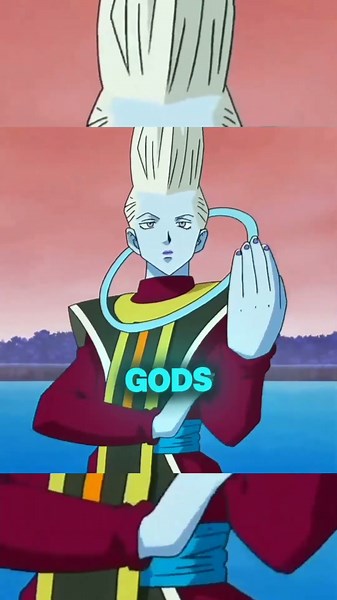 Kya Whis Fight Kar Sakta Hain ?! 😲 #shorts