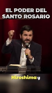 El Poder del Santo Rosario❤️ | Arca de la Alianza