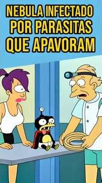 Um filhote de alienígena #desenho #cartoon #shorts #viral