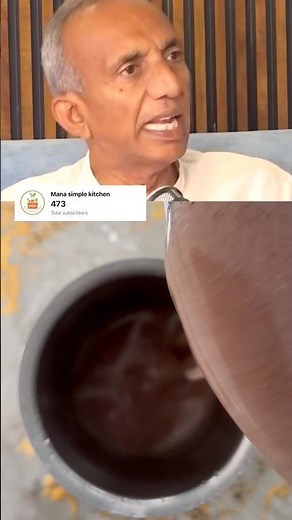 how to make healthy ragi java