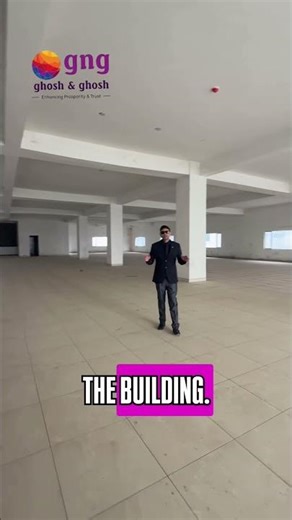 Industrial Building For Rent In Noida Expressway Sector 140A Uttar Pradesh India 2100Sqm 55000Sqft