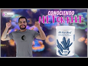 Método Balling | Conociendo All For Reef