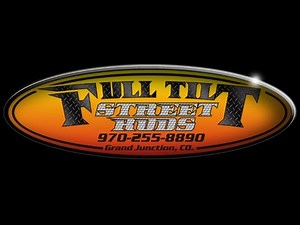 47 54ChevyTruckRear4BarInstall