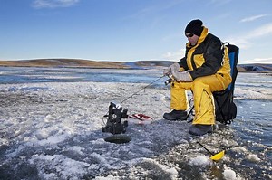 TOP 8 Best Ice Fishing Reels Reviewed (Updated for 2026)