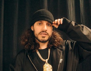 Russ is Back with New Song ‘In The Dirt’: Listen