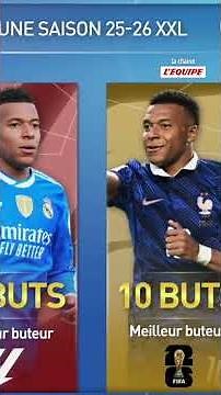 🤩 Where are the Ballon d'Or and France Football fans at? #ballondor #mbappe #realmadrid