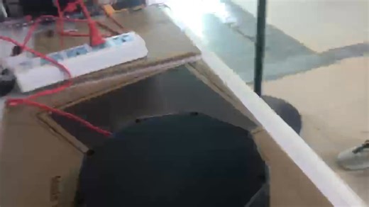 💥 SHOCK YOUR AUDIENCE WITH PROFESSIONAL-GRADE FX 🎭 ShockBurst electronic firecracker FX—the EXPLOSIVE special effect that transforms haunted attractions, escape rooms, and theatrical productions. Professional quality. Instant impact. Only $79.99. What You Get: ✅ Instant electronic spark bursts ✅ Powerful theatrical sound effect ✅ Professional-grade reliability ✅ Easy operation ✅ Unforgettable audience moments Perfect For: 👻 Haunted houses & attractions 🎪 Theater & stage productions 🎬 Film &