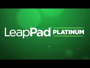 LeapPad Platinum Startup Animation