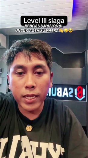 #stitch dengan @Andre suhen Sodara kami di Aceh semoga selalu di beri keselamatan kesehatan dan di selamatkan dari segala bencana , dan semoga bencana ini akan selesai amin ya Allah 🥹 #bencanaaceh #bencanasumatera