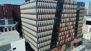 We're thrilled to announce that Melbourne Connect is officially open to the public! Melbourne Connect brings together the digital expertise of industry leaders and the University of Melbourne under one roof, in Australia’s newest purpose-built innovation precinct. The people, place and programs at Melbourne Connect are designed to help researchers, start-ups, industry, government, corporates, higher degree students, and the community unlock digitally driven, data-enabled and socially responsible