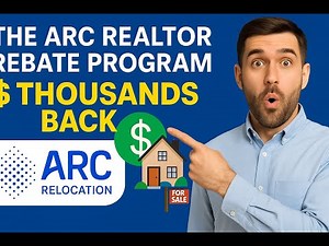 Realtor Rebate Program