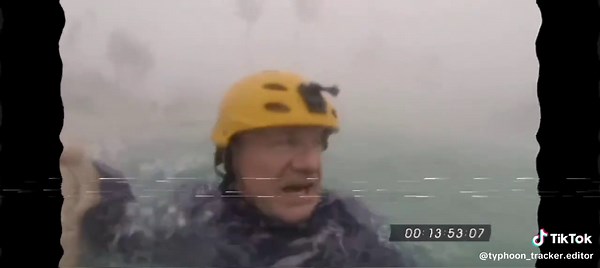 Super Typhoon Yolanda: Historic Footage from Tacloban