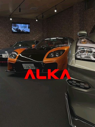 Con cuál de estos Autos Japoneses te quedas? 🇯🇵🚘🔥 #coches #jdm